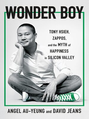 cover image of Wonder Boy